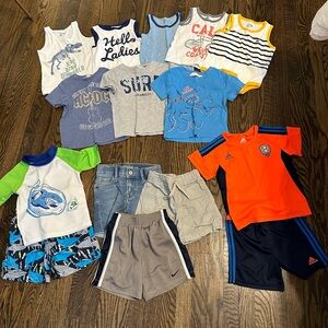 18-24 month boys bundle